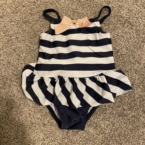 🌴🌞Janie and Jack bathing suit🌞🌴